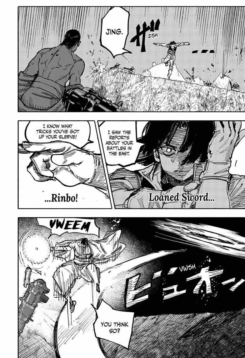 Choujin X, Chapter 56.2 image 10